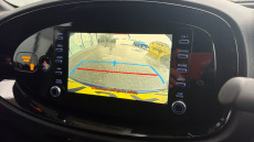 Toyota Aygo X 1.0 VVT-i Edge 5dr Petrol Hatchback